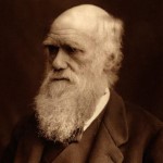 تشارز داروين